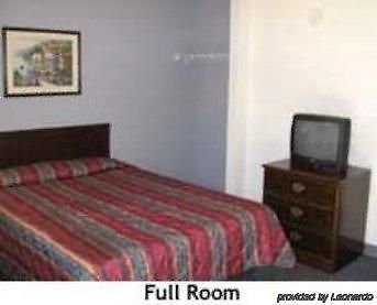 Metro Extended Stay Decatur Rum bild