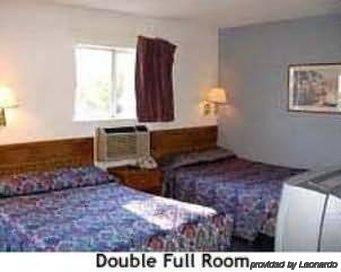 Metro Extended Stay Decatur Rum bild