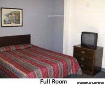 Metro Extended Stay Decatur Rum bild