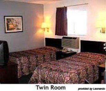 Metro Extended Stay Decatur Rum bild